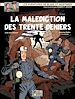 Télécharger le livre :  Blake et Mortimer - Tome 20 - La Malédiction des 30 deniers 2/2