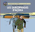 Télécharger le livre :  Blake et Mortimer - Intégrale - Les sarcophages d'Açoka