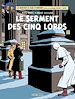 Télécharger le livre :  Blake & Mortimer - tome 21 - Le serment des cinq lords