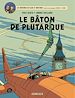 Télécharger le livre :  Blake et Mortimer - Tome 23 - Le Bâton de Plutarque