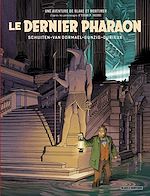 Télécharger le livre :  Un autre regard sur Blake & Mortimer - Le Dernier Pharaon