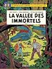 Télécharger le livre :  Blake et Mortimer - Tome 26 - La Vallée des Immortels - Menace sur Hong Kong - Tome 2