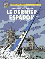 Télécharger le livre :  Blake & Mortimer - Tome 28 - Le Dernier Espadon