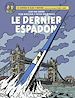 Télécharger le livre :  Blake & Mortimer - Tome 28 - Le Dernier Espadon