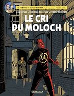 Télécharger le livre :  Blake & Mortimer - tome 27 - Le Cri du Moloch