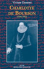 Download this eBook Charlotte de Bourbon