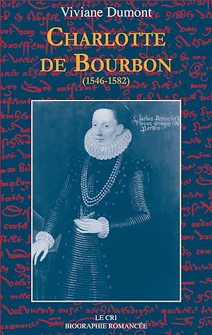 Download the eBook: Charlotte de Bourbon