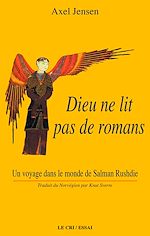 Download this eBook Dieu ne lit pas de romans
