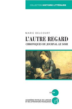 Télécharger le livre :  L’Autre regard