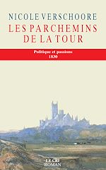 Download this eBook Les Parchemins de la tour