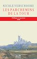 Télécharger le livre :  Les Parchemins de la tour