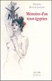 Télécharger le livre :  Mémoires d’un ténor égyptien
