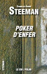 Download this eBook Poker d’Enfer