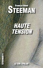 Download this eBook Haute Tension