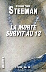 Download this eBook La Morte survit au 13