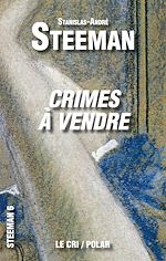 Download this eBook Crimes à vendre