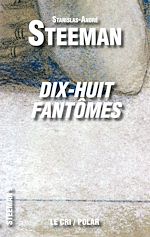 Download this eBook Dix-huit Fantômes