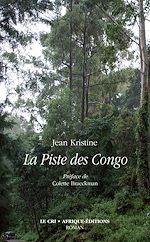 Download this eBook La Piste des Congo