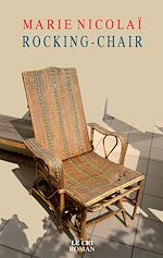 Download this eBook Rocking-Chair