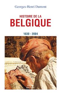 Téléchargez le livre :  Histoire de la Belgique