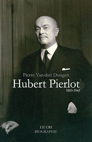 Download the eBook: Hubert Pierlot