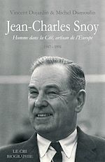 Download this eBook Jean-Charles Snoy