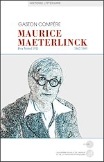 Télécharger le livre :  Maurice Maeterlinck
