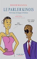 Download this eBook Le Parler Kinois