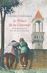 Download this eBook Le Prince de la Concorde
