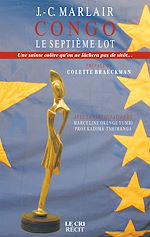 Download this eBook Congo, Le Septième lot