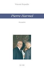 Download this eBook Pierre Harmel (poche)