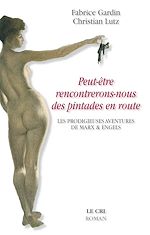 Download this eBook Peut-être rencontrerons-nous des pintades en route