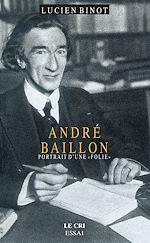 Download this eBook André Baillon