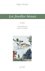 Download this eBook Les feuilles bleues