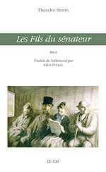 Download this eBook Les fils du sénateur