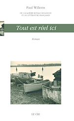 Download this eBook Tout est réel ici