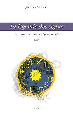 Télécharger le livre :  La légende des signes