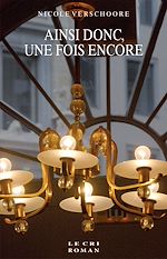 Download this eBook Ainsi donc, une fois encore