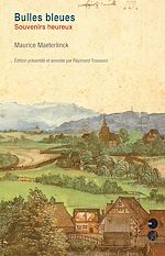 Download this eBook Bulles bleues, souvenirs heureux