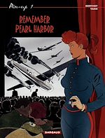 Download this eBook Pin-up - Tome 1 - Remember Pearl Harbor