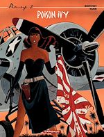 Télécharger le livre :  Pin-up - Tome 2 - Poison Ivy