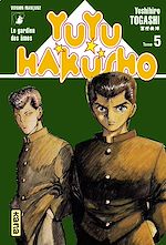Download this eBook Yuyu Hakusho - Tome 5