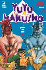Download this eBook Yuyu Hakusho - Tome 8