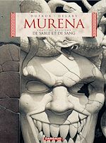 Télécharger le livre :  Murena - Tome 2 - De sable et de sang