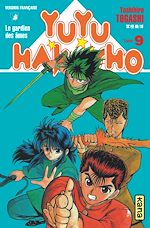 Download this eBook Yuyu Hakusho - Tome 9