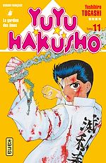 Download this eBook Yuyu Hakusho - Tome 11