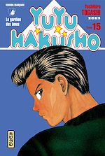 Download this eBook Yuyu Hakusho - Tome 15