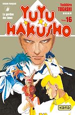 Download this eBook Yuyu Hakusho - Tome 16