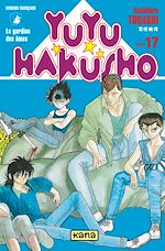 Download this eBook Yuyu Hakusho - Tome 17