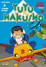 Download this eBook Yuyu Hakusho - Tome 18